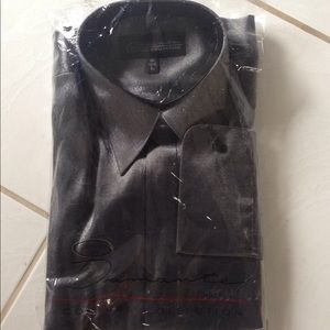 Dress shirt